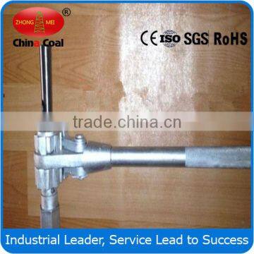 Portable Manual Hand Rail Drilling Machine