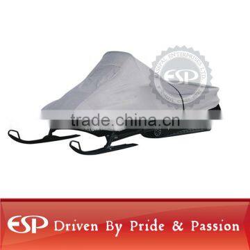 snowmobile cover