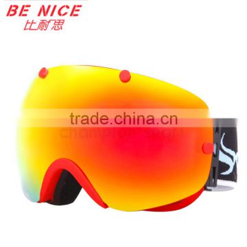 FDA & CE certificate ski goggle, snow goggles,snowboard goggles