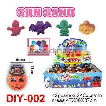 Sell Monster-container Sun Sand Toys For Kids