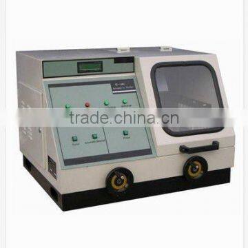 MODEL Q-80Z AUTOMATIC CUTTING MACHINE