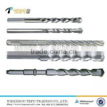 electrical hammer drill bits