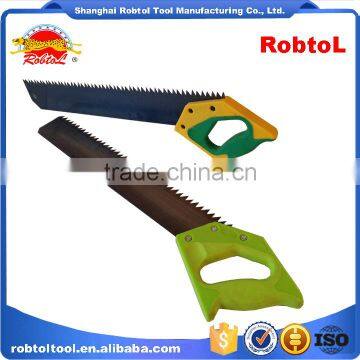 19" Vintage Antique Dovetail Hand Saw Back Tenon Concrete Cutting Bakelite Handle Brick Saw photo-3