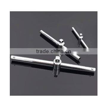 Sliding T-bar photo-4