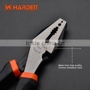 Professional Hand Tool Torq Combination Plier photo-2