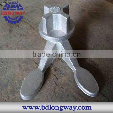 Custom Service Cnc Machienry Aluminum Parts photo-6