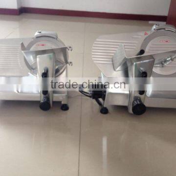 BR011 250MM 10' hot sale commercial meat slicer machine