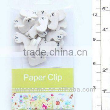 20PC erasers (ghost)