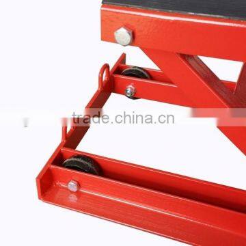 1500LB Hydraulic Two-way Cylinder ATV Lift Jack photo-6