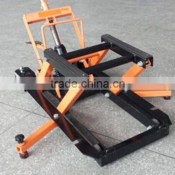1500LB Hydraulic CE Approved ATV Lift Jack photo-3