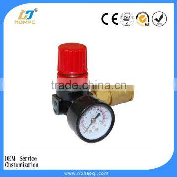 Zinc Air Compressor Valve photo-2