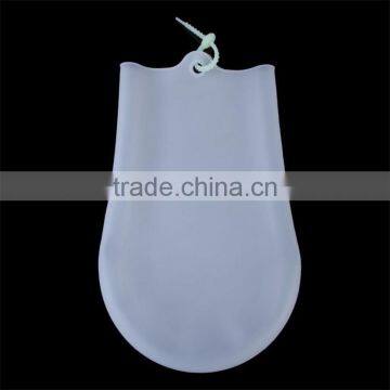 Silicone Kneading Dough Bag Flour Mixer Bag Decorative Storage Bags photo-4