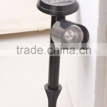 Automatic Day & Night on and off Solar Garden Light photo-5