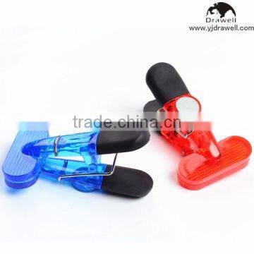 MC-8686 3 PC Plastic Power Clips photo-6
