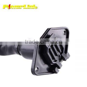 S30077 6 Wire Trailer Cable Camper Side photo-2