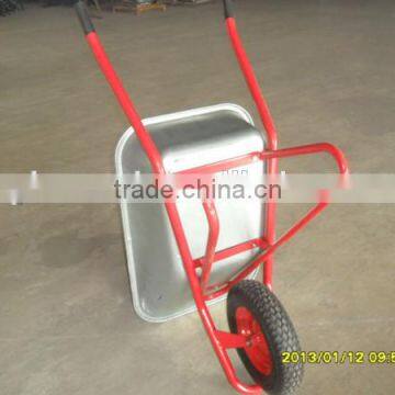 WB6425 Wheelbarrow Names of Tools and Equipment photo-2