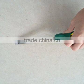 BERRYLION 3/8'' Hammer Type Wood Carving Knife Chisel for Sales photo-3