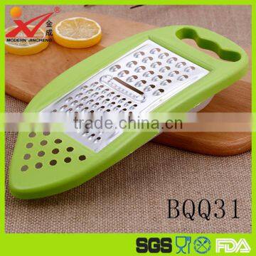 Factory price new plastic material quality multifunctional peeler