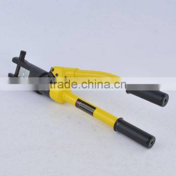 Cable Hydraulic Crimping Plier Hydraulic Crimping Tool photo-3
