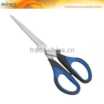 S36004 CE Certificated 6-1/4" Sewing Machine Scissors in Double Injection Handle