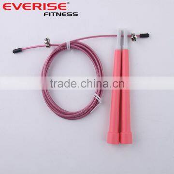 Crossfit Cheap Skipping Jump Rope photo-5