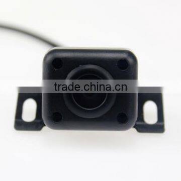 Exterior Waterproof Car Rear View Camera With Infraed Lights photo-5
