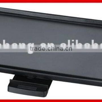 Professional Electrical Grill With Cool-touch Base & Handles 2000w ETL photo-2