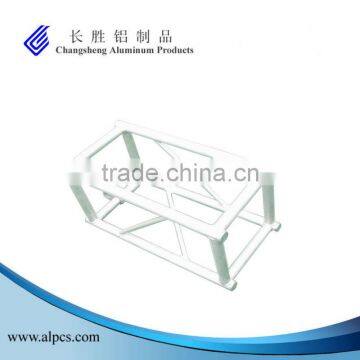 Four Foot Tube Aluminum Truss