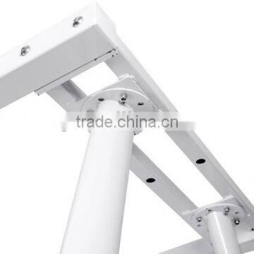 Most Popular Luxury Quality Factory Price Manual Adjust Height Table Frame photo-2