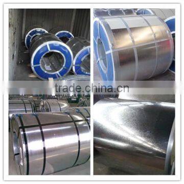Galvanized Steel Coil for Sheet Metal Roofing photo-6