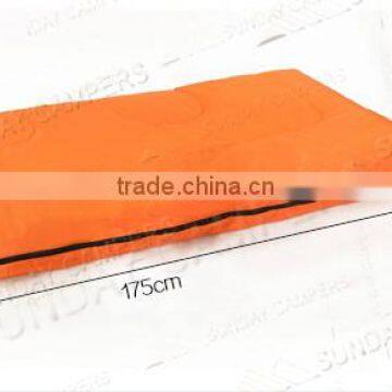 2017 Travel Sleeping Bag Winter Warm Lazy Bag for Cold Weather photo-2