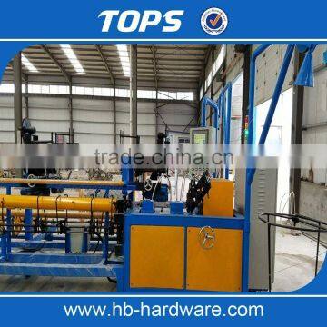 1.4-4mm Chain Link Fence Machine