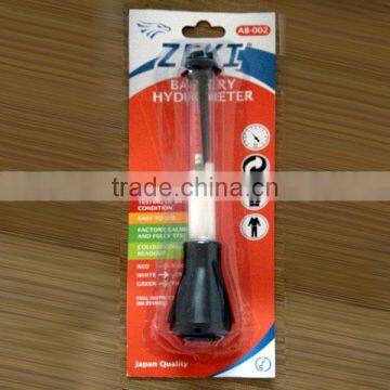Battery Hydrometer Tester BT08H04 photo-3