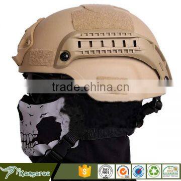 Miniature Bullet Proof Tactical Helmet photo-3