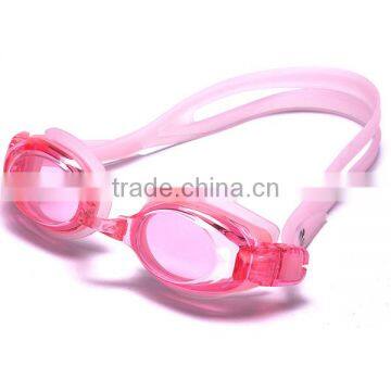 wholesale underwater watersports Optical swimming goggles customized