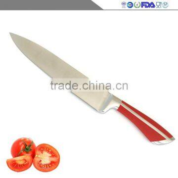 Manufacturers Selling 6 Sets of High-grade Gift Box Packaging Painted Stainless Steel Paring Knife photo-4