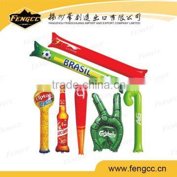 Promotional Cheering Stick in Custom Print With Tassel photo-2