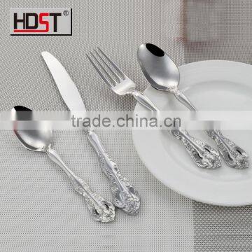 Best Quality Bulk Restaurant Flatware photo-3