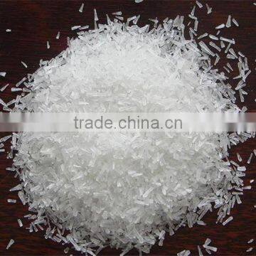 Food Grade 8-100 mesh 99% Monosodium Glutamate MSG