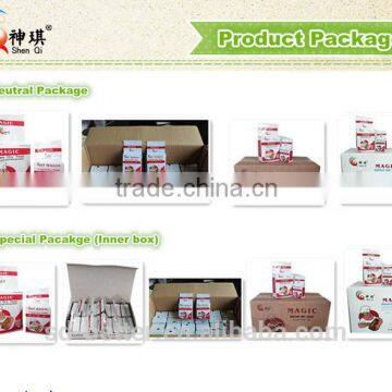 Hot Sale Halal Instant Dry Yeast, Bread Yeast photo-5
