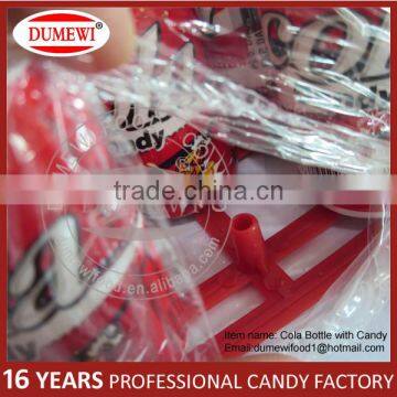 Cola Flavor Chewing Gum In Bottle photo-2