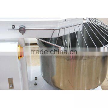 Double Speed Baking Electric Industrial Bread Dough Mixer for Bakery photo-4