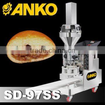 Anko Russian Fried Pancake Syrniki Making Machine photo-4