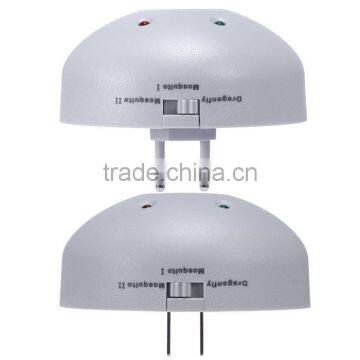 UCHOME Electronic Magnetic Ultrasonic Pest Killer Ultrasonic Mosquito Insect Repellent