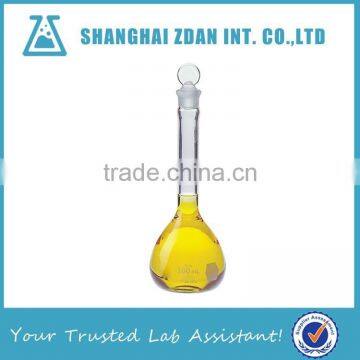 10~2000mL Volumetric Flask, Class A, Glass Stopper,Laboratory Glassware