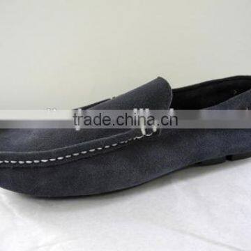 Handsewn Blucher Driver Shoes photo-5