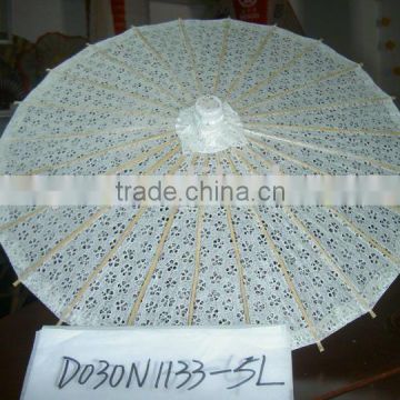 paper umbrella(popular design )