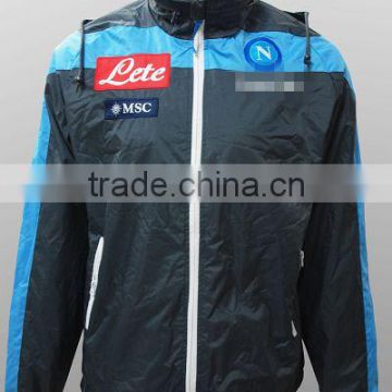 2015 new wholesale running jacket for men