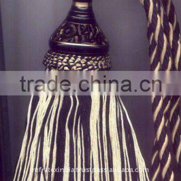 Tassel Tieback TC248