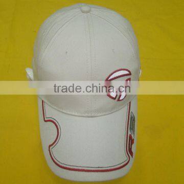 baseball cap Wash water hat fashion embroidrey sports cap